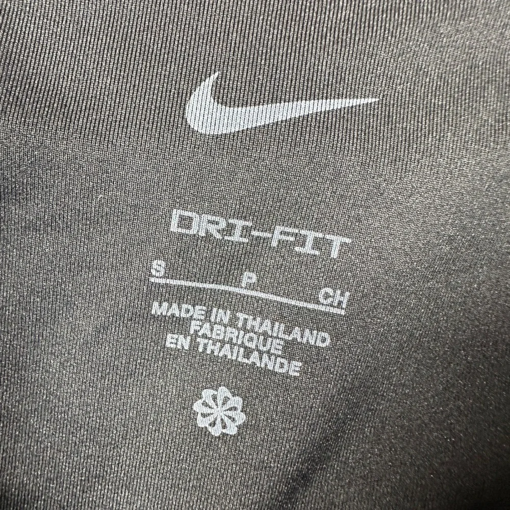 Nike Challenger Running Shorts L Black Lined Pockets Athletic Gym Training Sz S